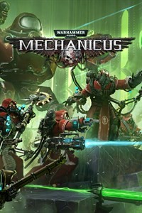 Warhammer 40,000: Mechanicus - Mécanique bien huilée ? 