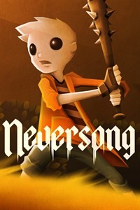 Neversong - Entre confusion et énervements 