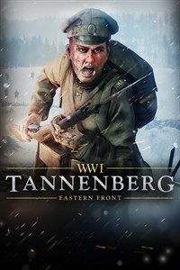 Tannenberg - Verdun, Ver-deux, vivement Ver-trois