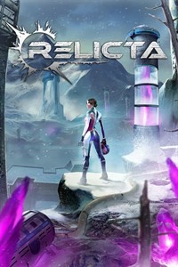 Relicta – Un mélange de qualité entre SF et puzzle game