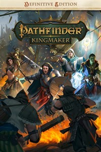 Pathfinder Kingmaker : Definitive Edition - Un RPG bourré à craquer