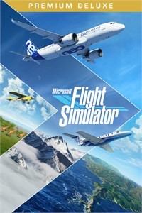 Microsoft Flight Simulator 2020 - Nous fait planer