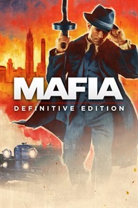 Mafia : Definitive Edition - Un jeu Tommy