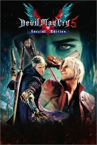 Devil May Cry 5 Special Edition - Like a Vergil ! 