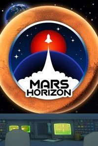 Mars Horizon – Ca emballe un mars !