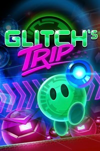 Glitch's Trip - Kirby se vénère!