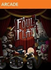 Foul Play - Fool as Failed ! 