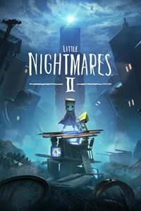 Little Nightmares 2 - Mono en duo !