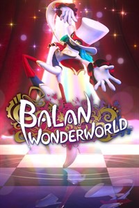 Balan Wonderworld - Retour vers le passé de la plateforme 3D