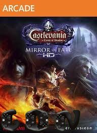 Castlevania : Mirror of Fate HD - On va au pieu ? 