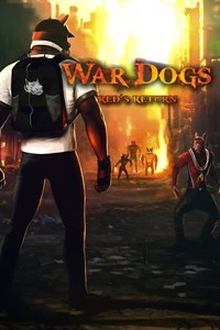 WarDogs: Red's Return - Un jeu qui a du chien ! 