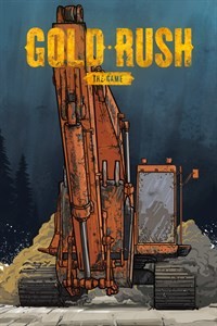 Alaska : La ruée vers l’or - Une mine bien salée ! 