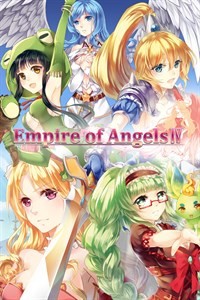 Empire of Angels IV - Les anges se déchaînent ! 
