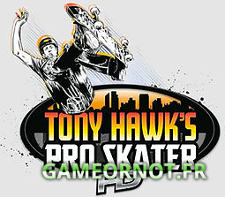 Tony Hawk's Pro Skater HD - Les ailes rognées ? 