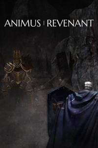 Animus: Revenant - Diablo Souls ? 