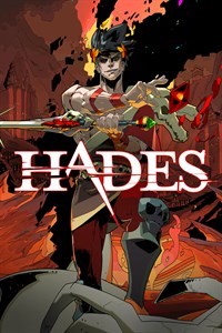 Hades - Un jeu d'enfer ! 