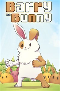 Barry the Bunny - Les lapins se multiplient!