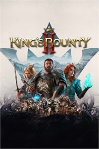 King's Bounty II - Un jeu royal ? 