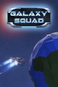 Galaxy Squad - Vers l'infini et au-delà bis ? 