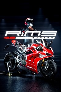 RiMS Racing - Prêt pour un tour ? 