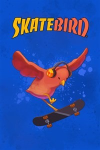 SkateBIRD - Un jeu qui peine à décoller ? 