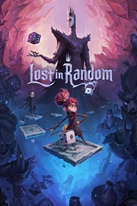 Lost in Random - La vie est un lancé de dé