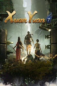 Xuan Yuan Sword 7 - Un jeu bien affûté ! 