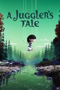 A Juggler's Tale - Une pépite au bout d'un fil