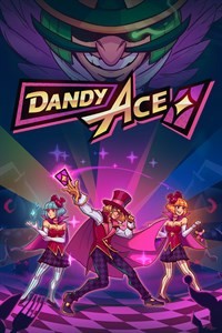 Dandy Ace - Un jeu qui a plus d'un tour dans son sac ! 