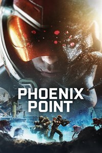 Phoenix Point - Un jeu au point ? 