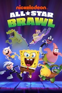 Nickelodeon All-Star Brawl - Un jeu qui ne jette pas l'éponge ! 