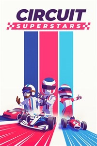 Circuit Superstars - La course accessible mais technique