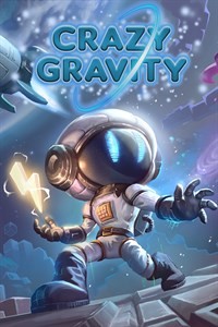 Crazy Gravity - La gravité qui rend fou !