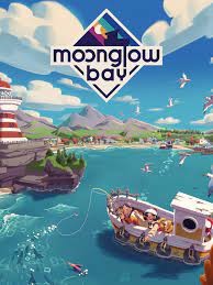 Moonglow Bay - Papy pêche ! 