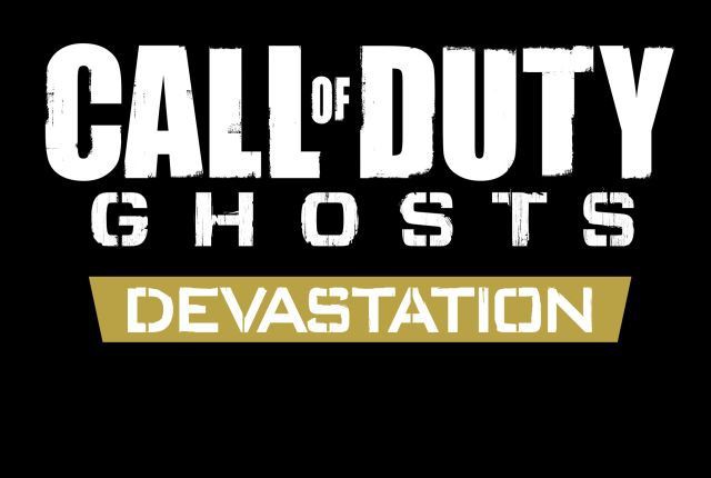 Call of Duty Ghosts : Devastation - COD VS Predator