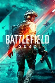 Battlefield 2042 - La guerre avec un grand G !