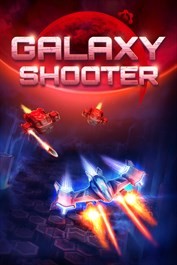 Galaxy Shooter DX - Le shoot de trop ? 