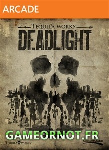 Deadlight - La lumière au bout du tunnel