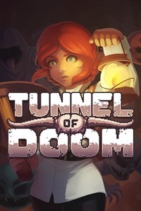 Tunnel Of Doom - Un amour de tunnel ? 