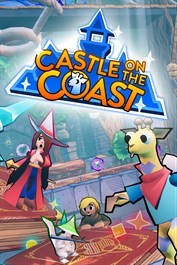 Castle on the Coast -  Le bon coup de la girafe ?