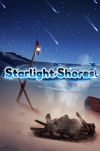 Starlight Shores - L'île de la tentation ! 