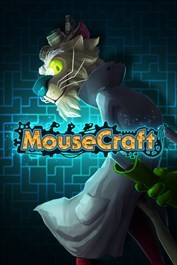 MouseCraft - Et si les Lemmings étaient des souris ?