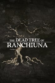 The Dead Tree of Ranchiuna - Marche digestive ?
