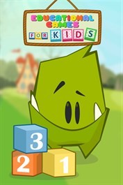 Educational Games for Kids - Apprendre et s'amuser en même temps
