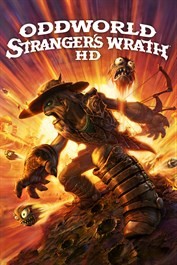Oddworld: Stranger's Wrath HD - Mort ou vif ?