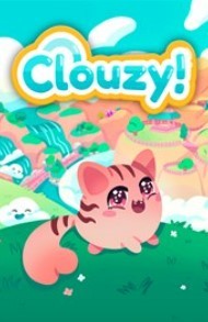 Clouzy - Alors ça sera ton premier jeu mon enfant ?