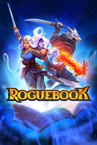 Roguebook - Un jeu qui se livre à nous ! 