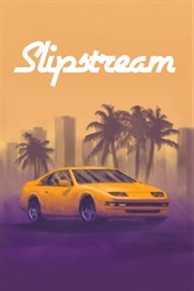 Slipstream - Outrun sort de ce corps !