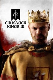 Crusader Kings III - En route pour conquérir le monde