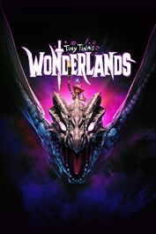 Tiny Tina's Wonderlands - Une merveille ! 